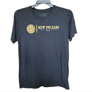 Hylete New Orleans tee